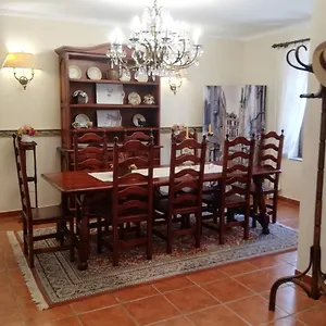 Casa Candela Villa
