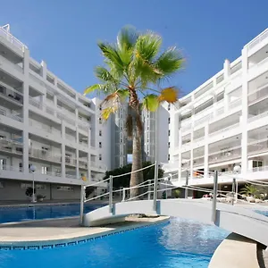  Apartamento Rentalmar Royal España