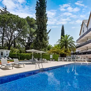 Hotel Catalonia Reina Victoria, Ronda