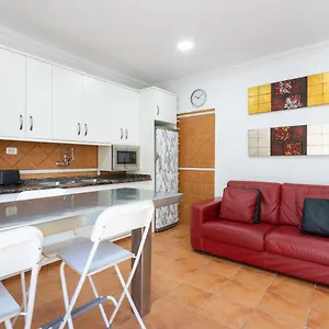  Apartamento 178 House La Caleta España