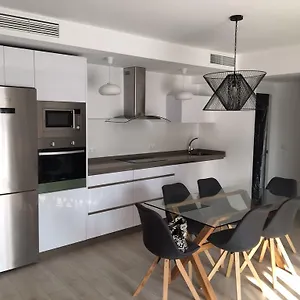  Apartamento Conmdemálaga San Millán Centro España