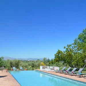 La Guzmana De Hotel