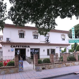 Szálloda Andalucia, Ronda